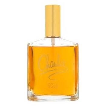 Charlie Gold eau Fraiche EDT